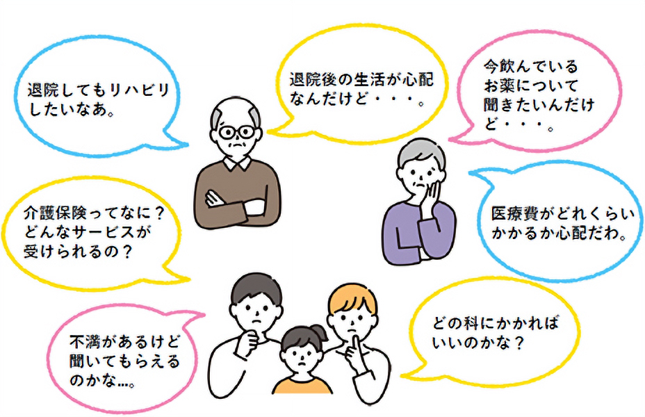 アレルギー症状でお悩みの方
